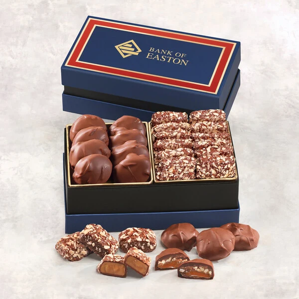 Classic Selection with Toffee & Turtles 1