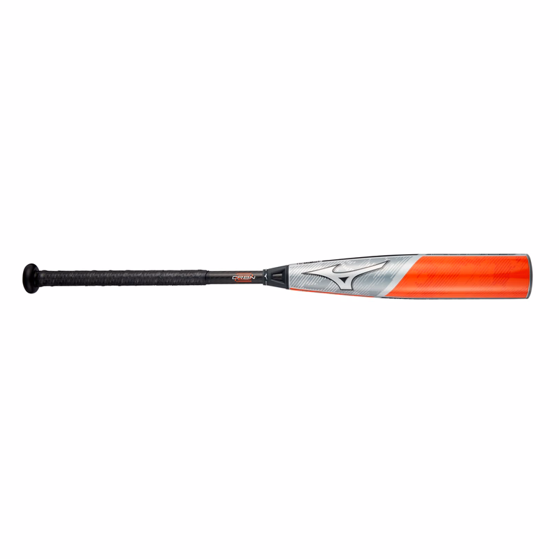 CRBN2 - Big Barrel Youth USSSA Baseball Bat (-8)
