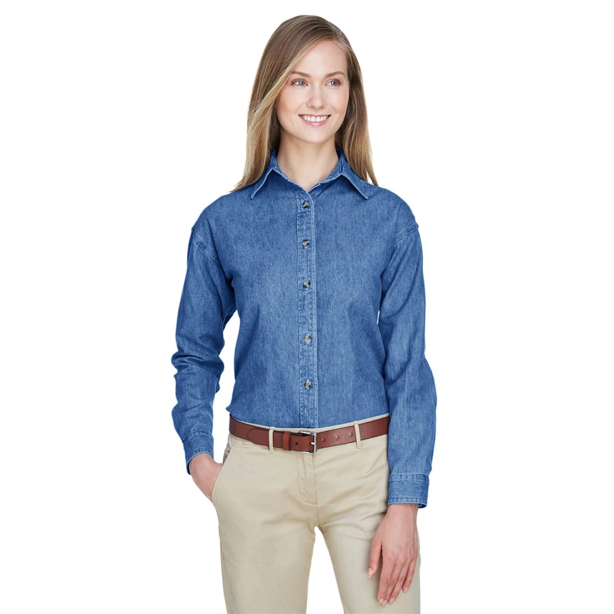 Women's Cypress Denim - 8966 1