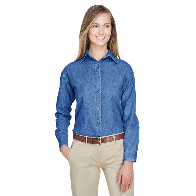 Women's Cypress Denim - 8966