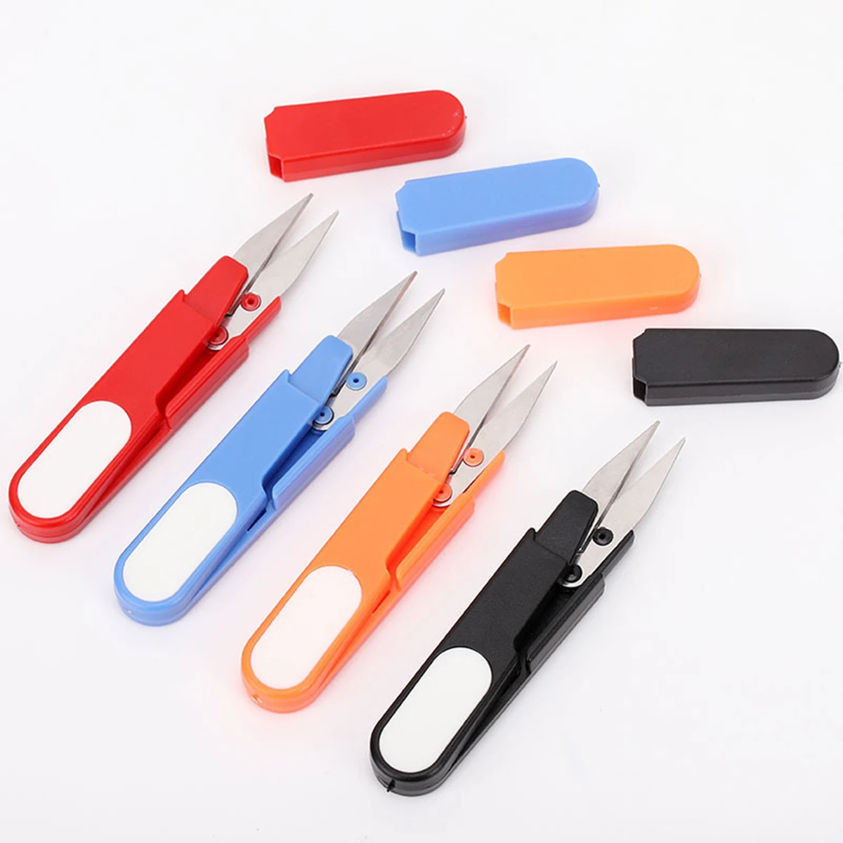 Mini Sewing Scissors 1