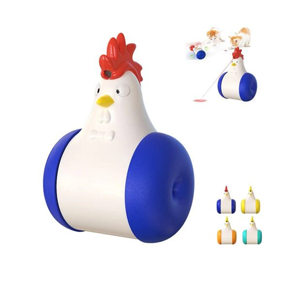 Cat Laser Pointer Toy 1