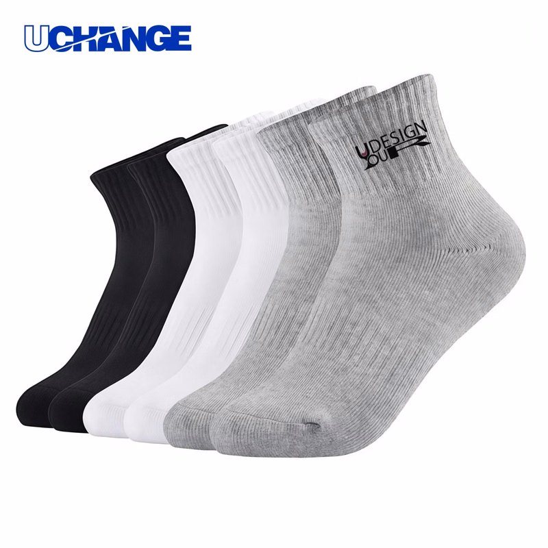 Cotton Ankle Running Socks
