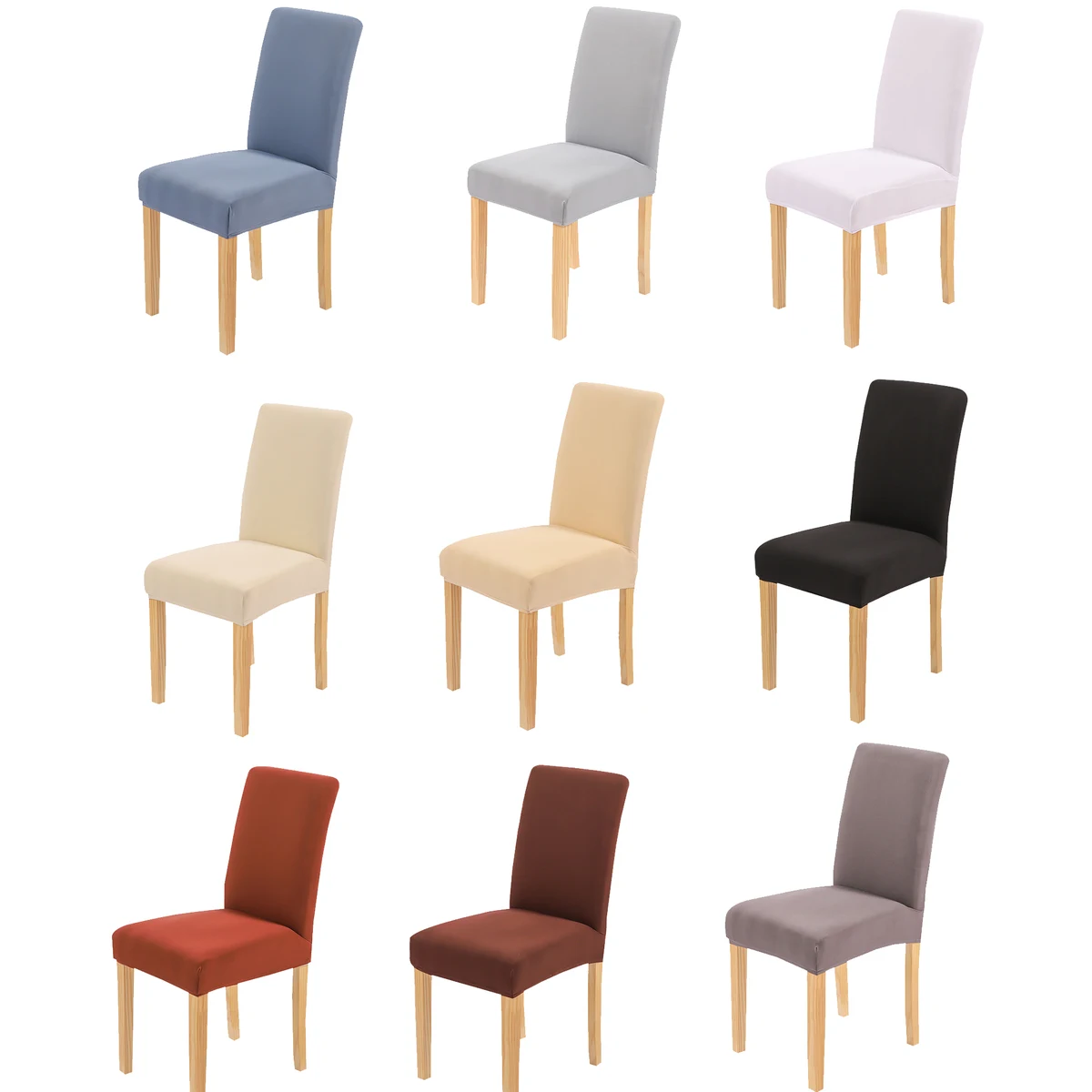 Chair Cover for Party and Event Decorations 1