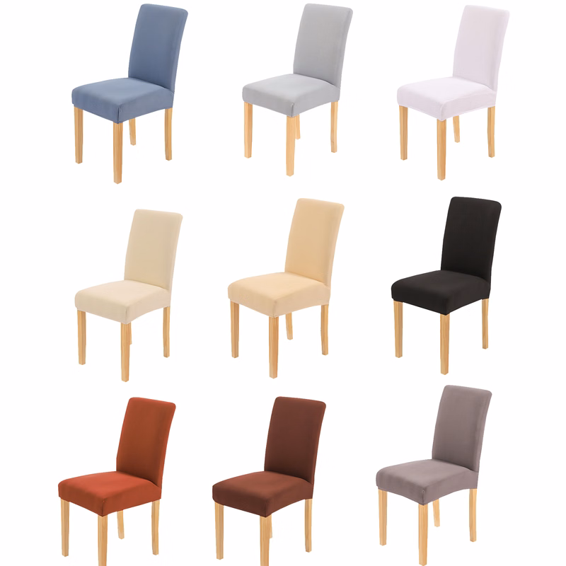 Chair Cover for Party and Event Decorations