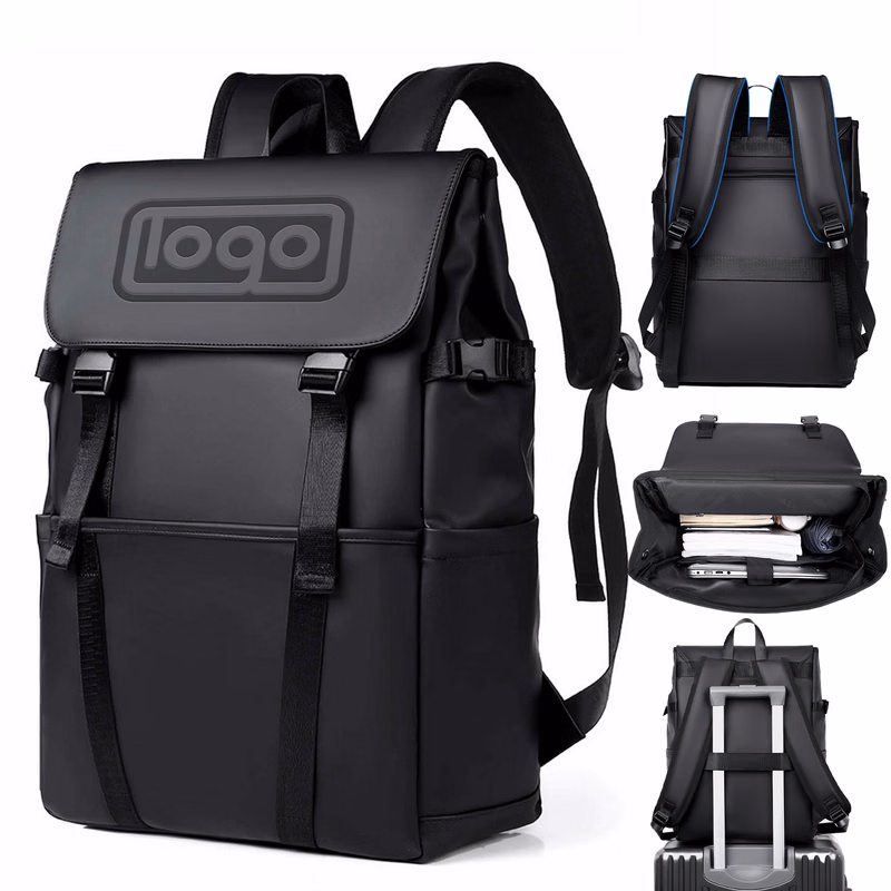 Waterproof Business Oxford Hiking Laptop Backpack
