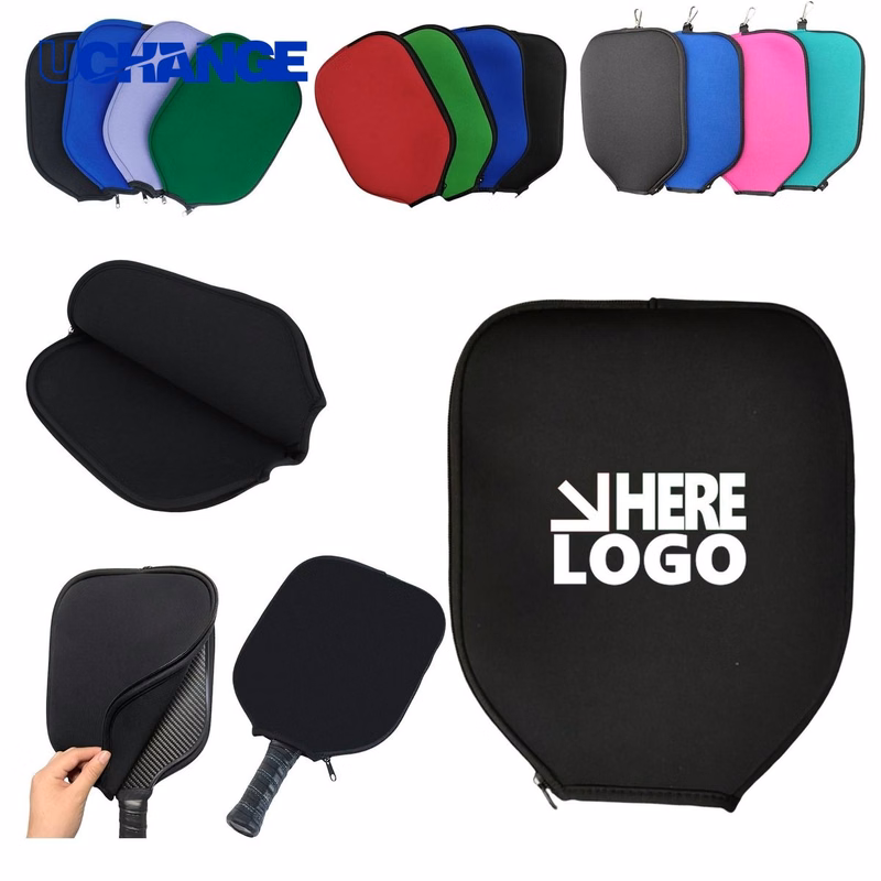 Pickleball Paddle Cover for Rackets