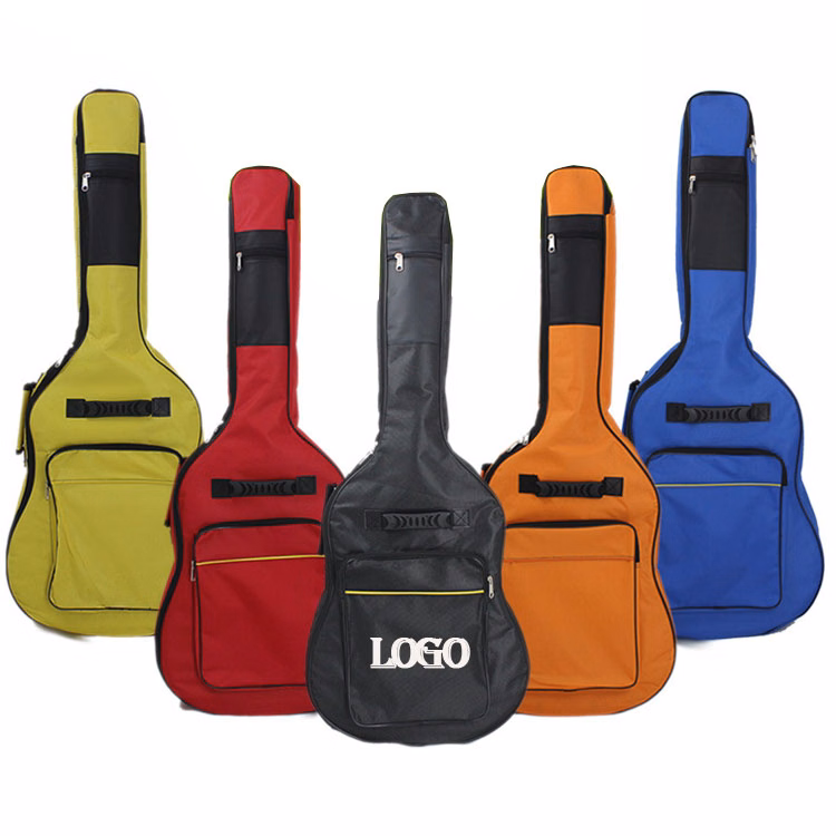 Guitar bag