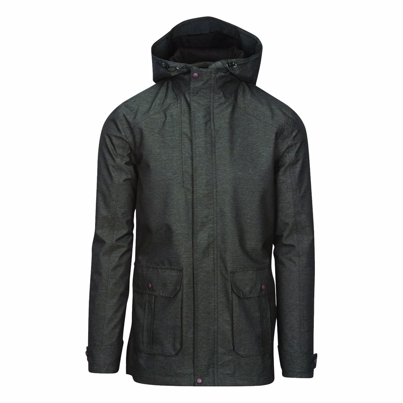 Men's Voyager Parka