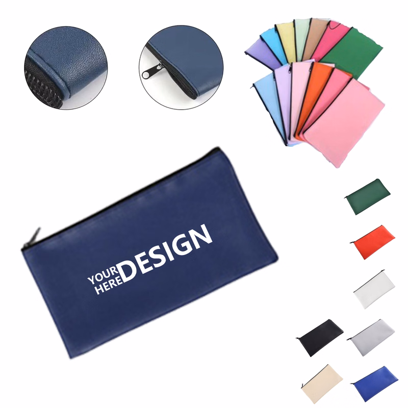 Durable Oxford Leather Organizer Bag