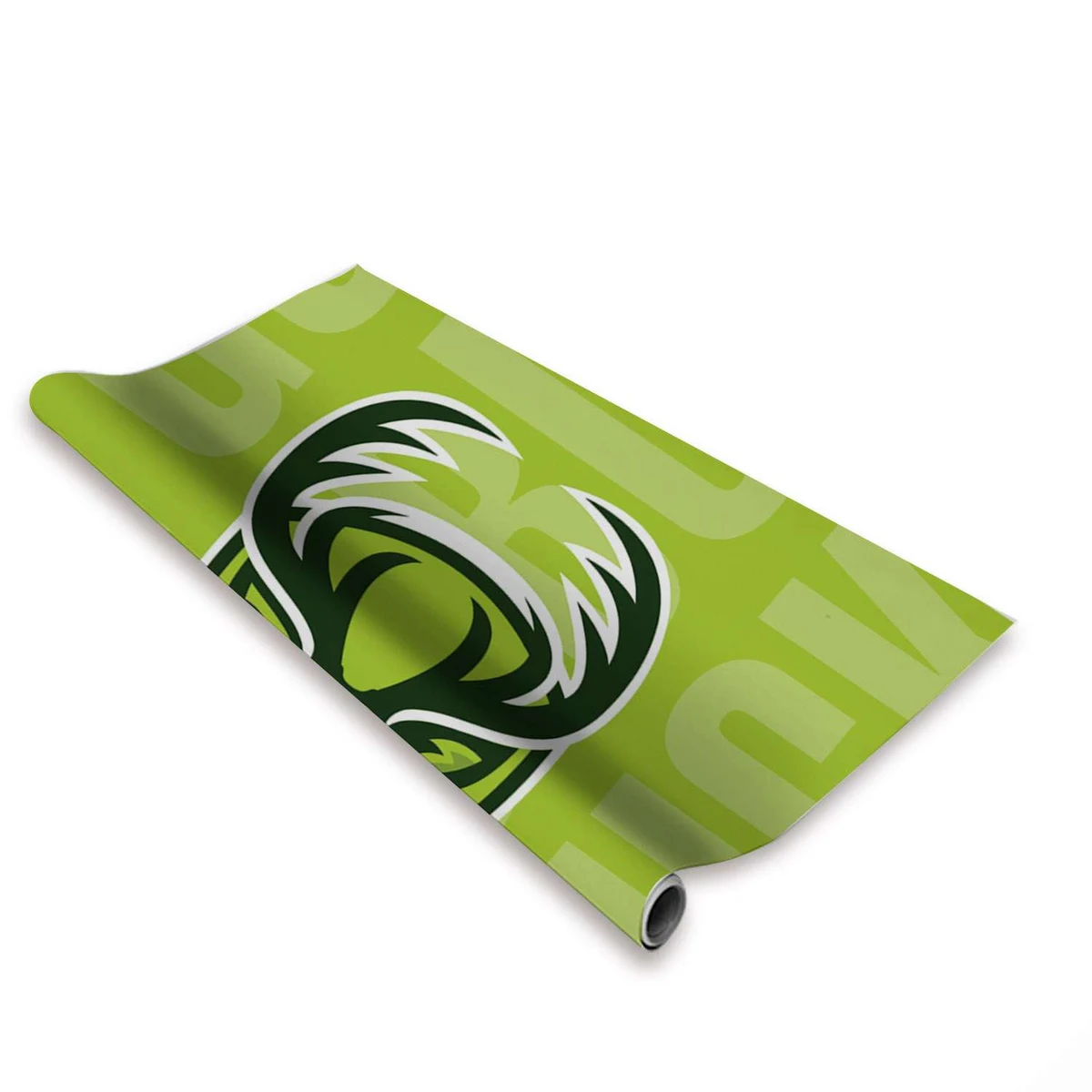 24" Inversion Hanging Retractor Replacement Banner 1