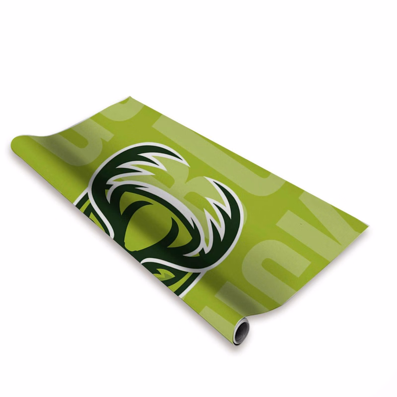 24" Inversion Hanging Retractor Replacement Banner