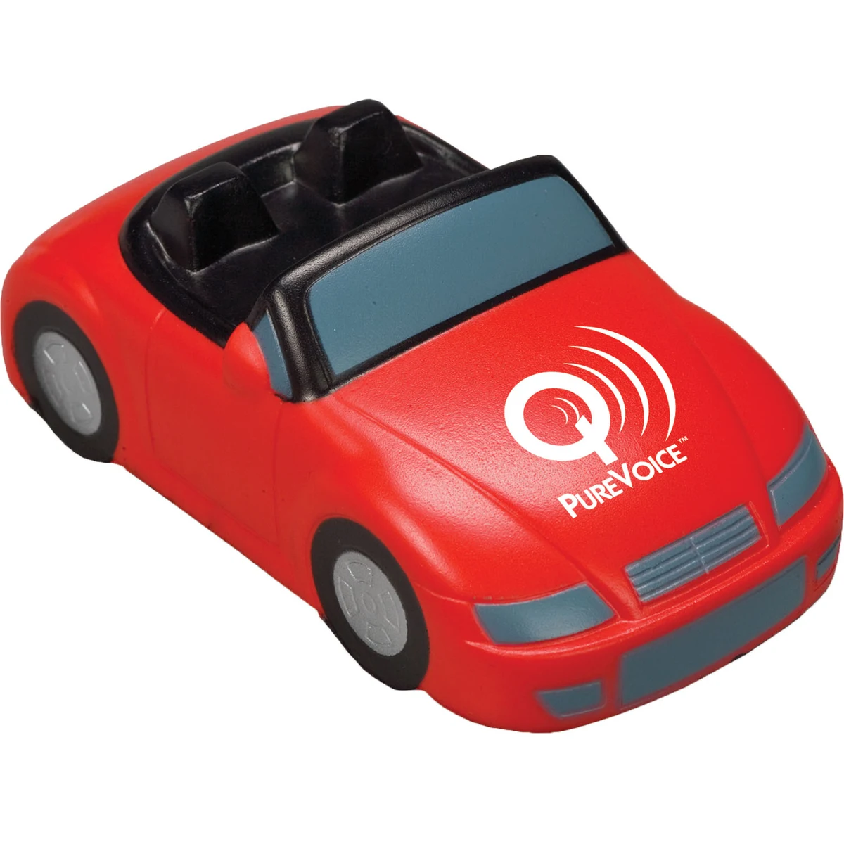 Convertible Car Stress Reliever 1