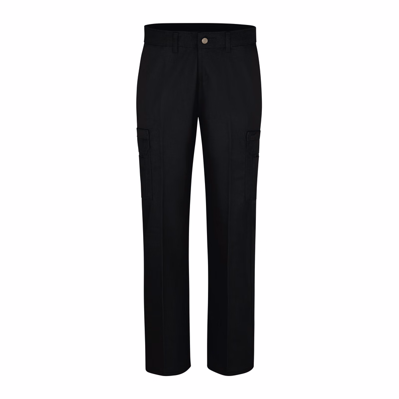 Dickies® Women's Cotton Cargo Pant