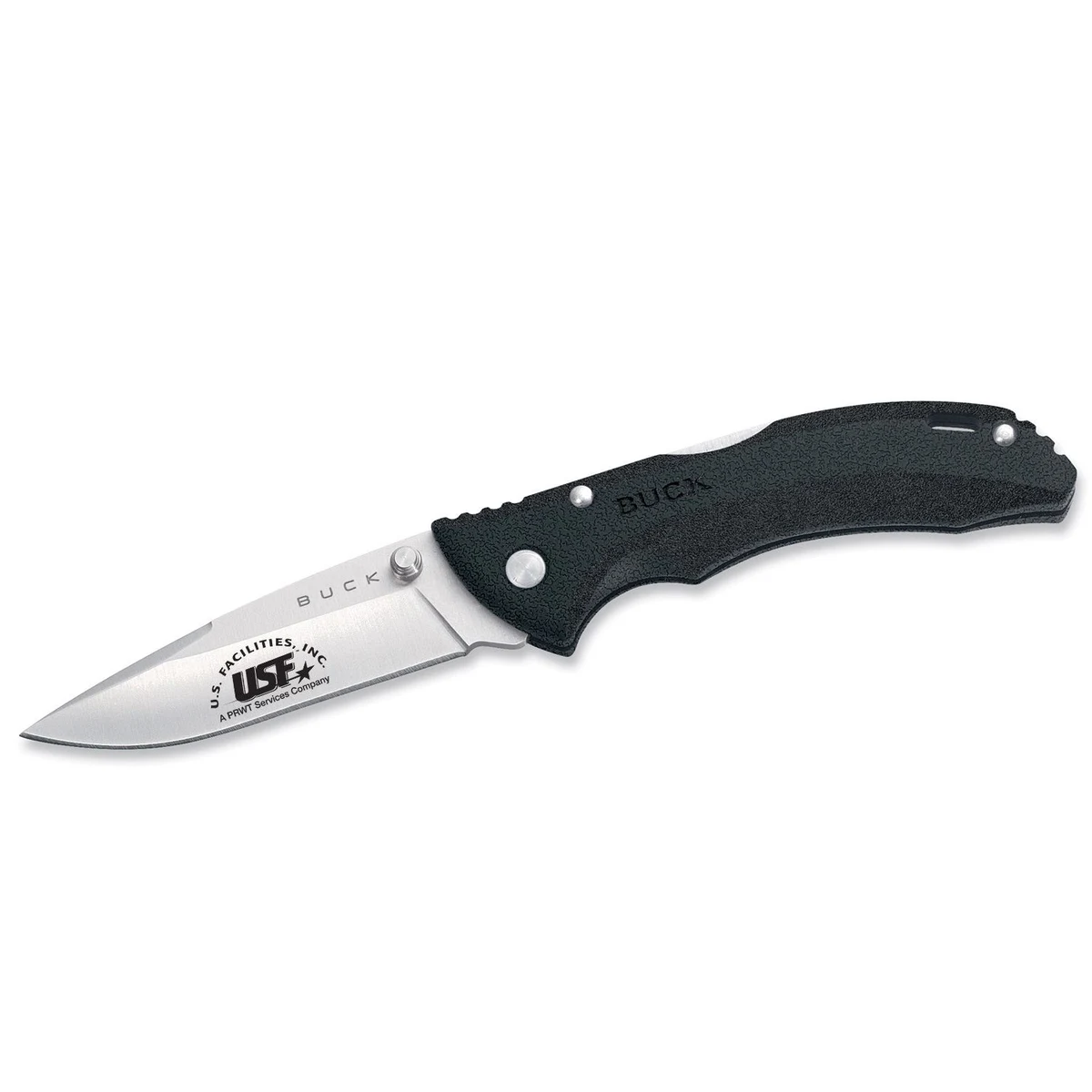 Buck® Bantam™ Bbw Lockback Knife 1