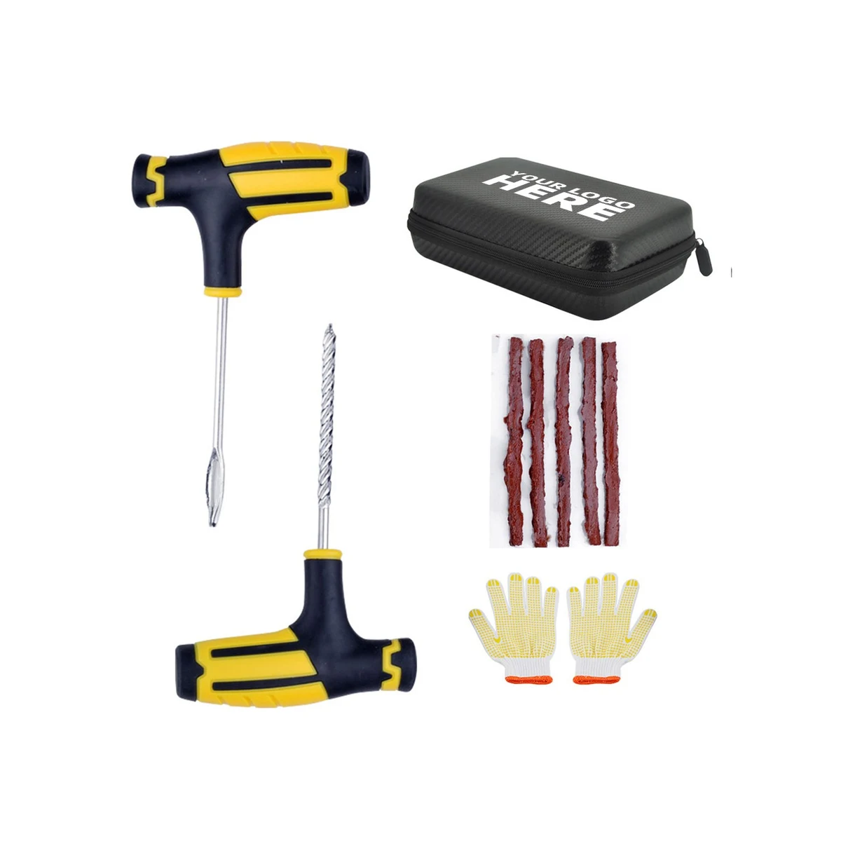 Car Emergency Roadside Kit 1