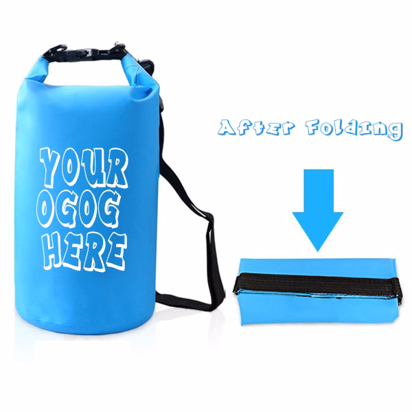 10L Waterproof Beach Dry Bag