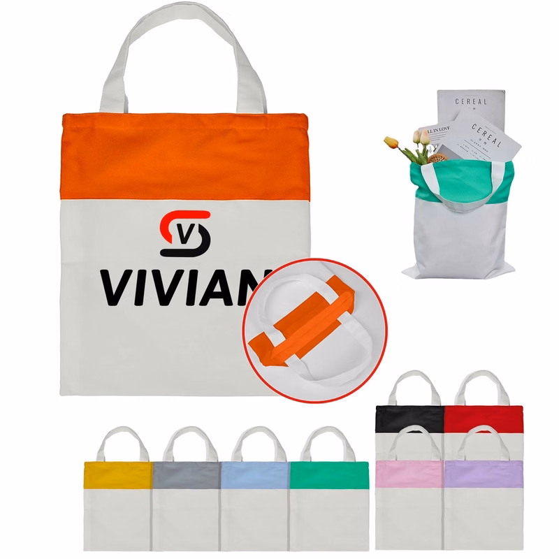 Canvas Tote Bag