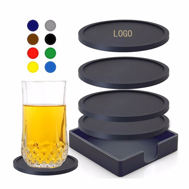 Non-Slip Cup Coasters
