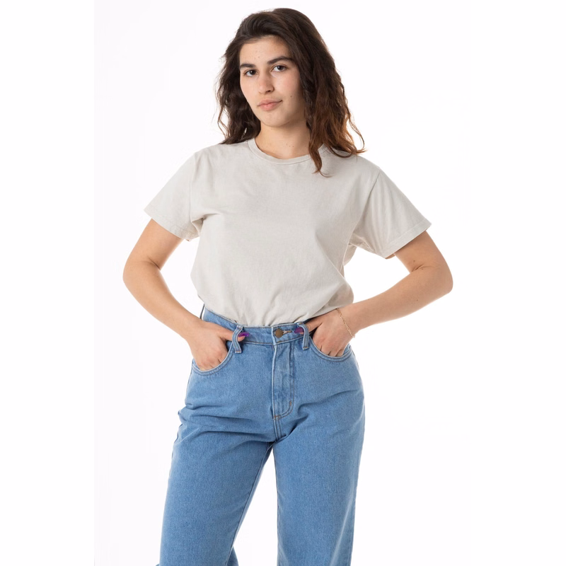 28/1 S/S GIRLY TEE