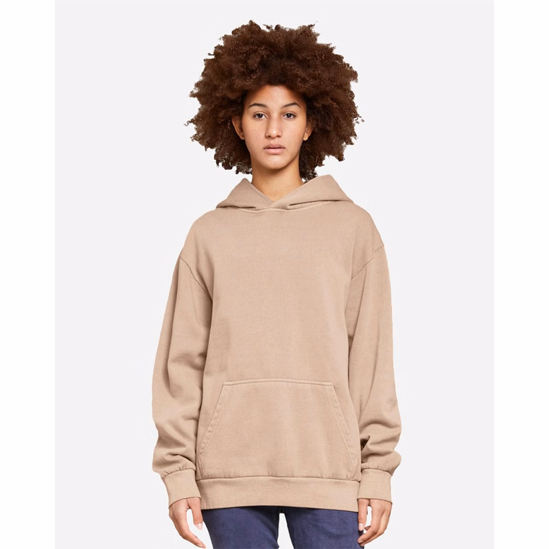 Unisex Urban Hoodie Sweatshirt - LS16001