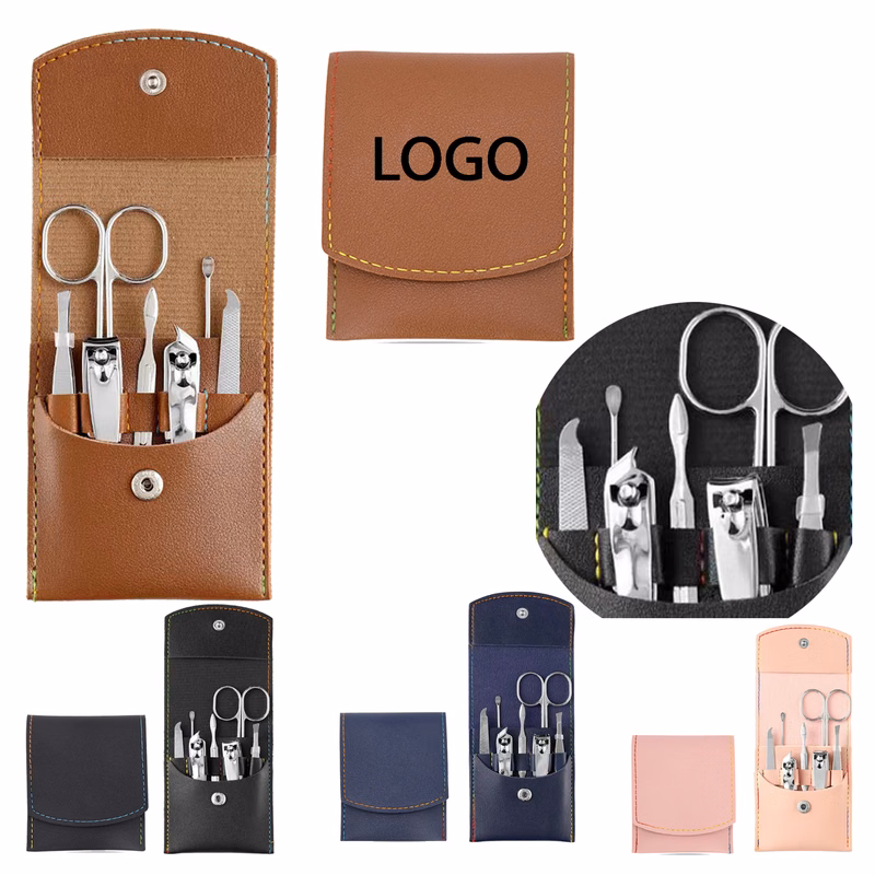 Professional Nail Tool Set