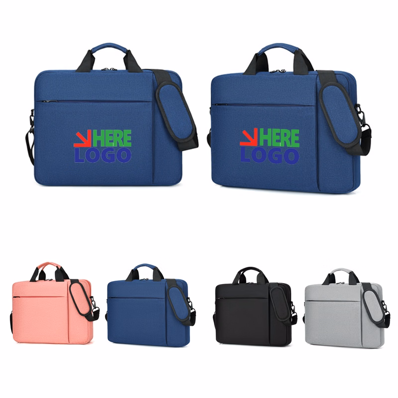 Large-Capacity Laptop Bag