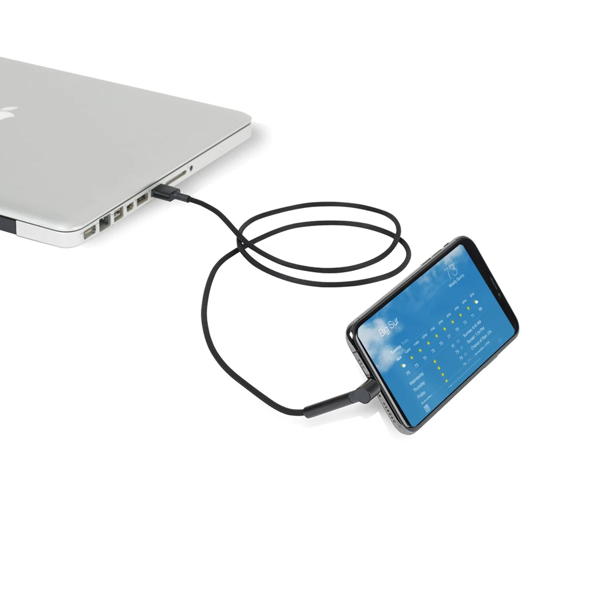 Side Kick Charging Cable 1