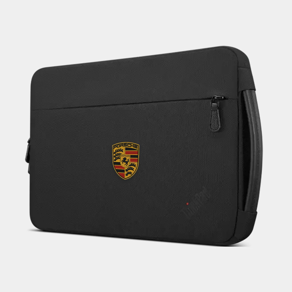 ThinkPad 13" Vertical Carry Sleeve with RFID Protection 1