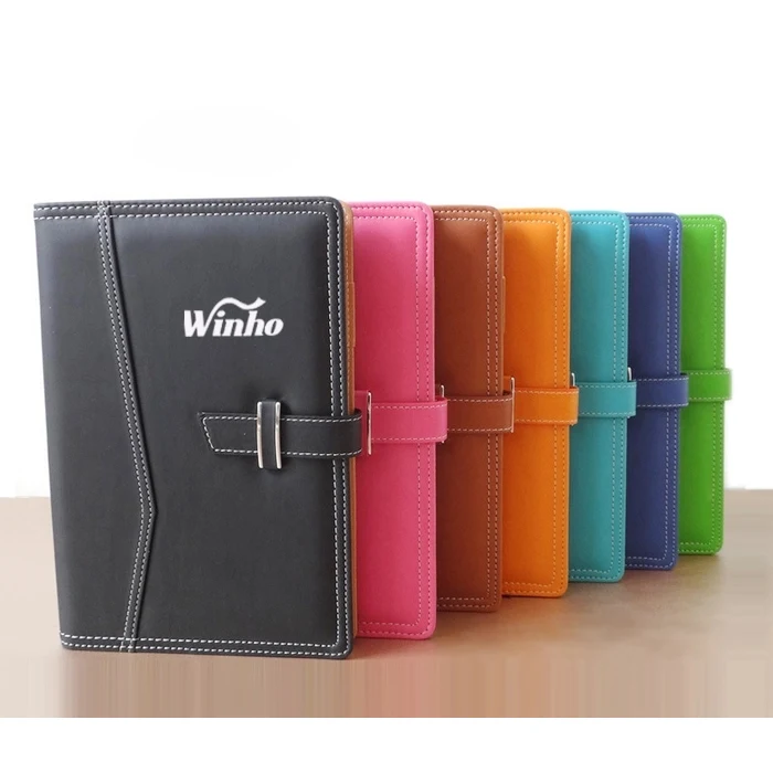 Diary Notebook - 100 sheets 1