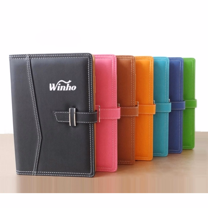 Diary Notebook - 100 sheets
