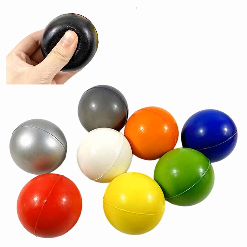 PU Foam Pressure Ball