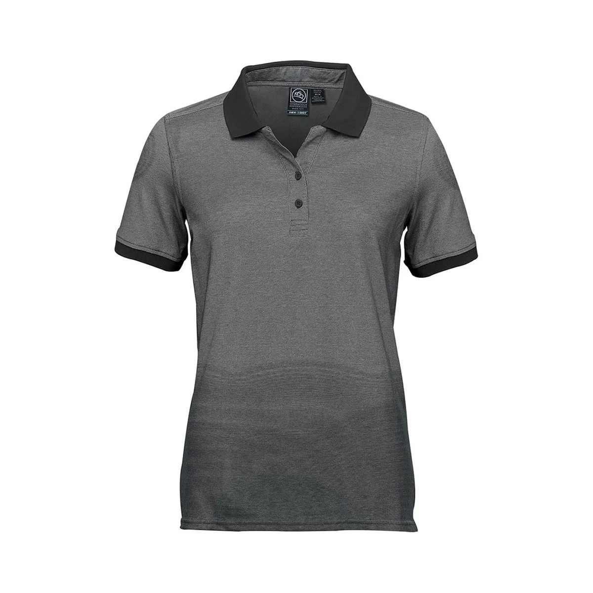 Stormtech Women's Sigma Polo 1