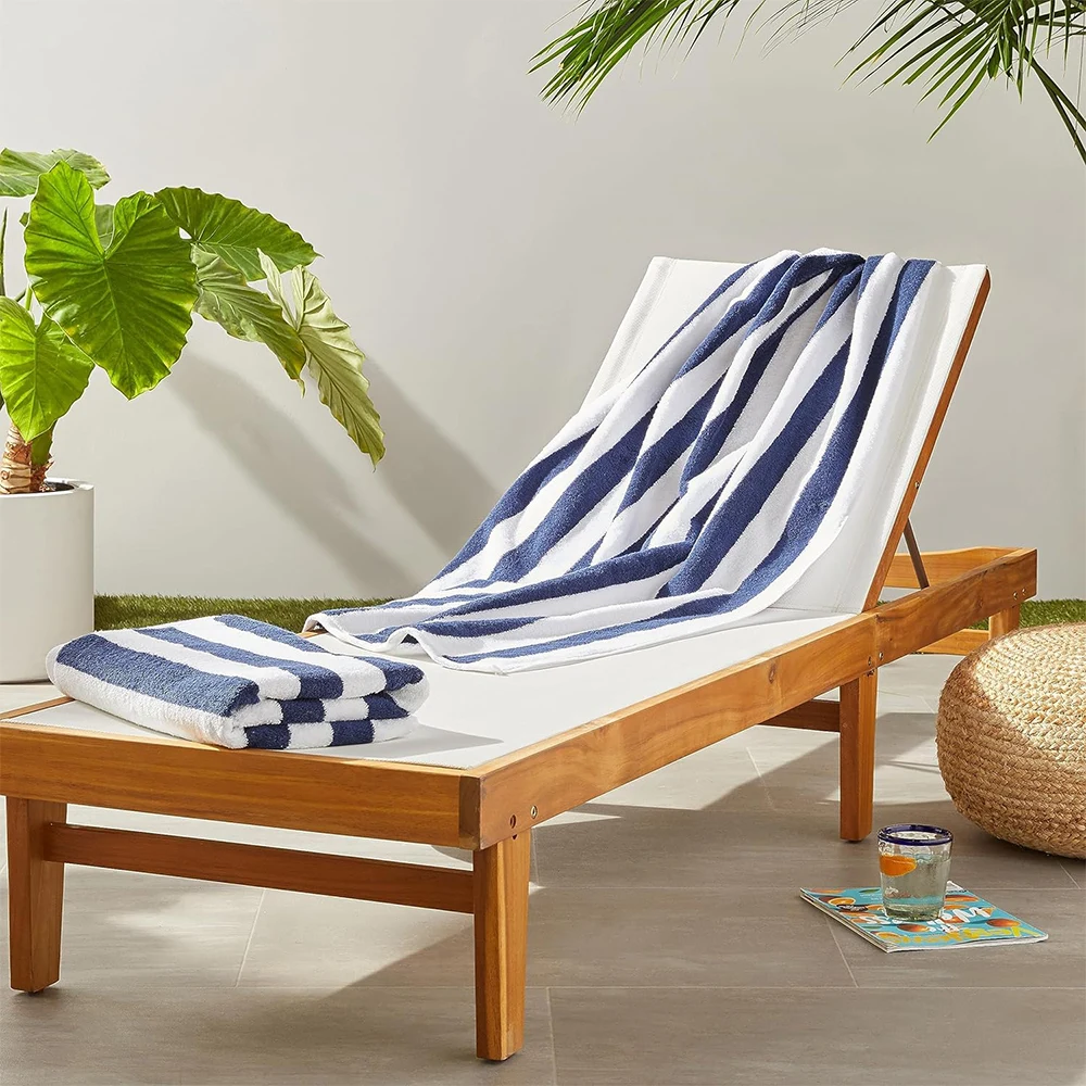 Multi-Purpose Soft Beach Towel 1