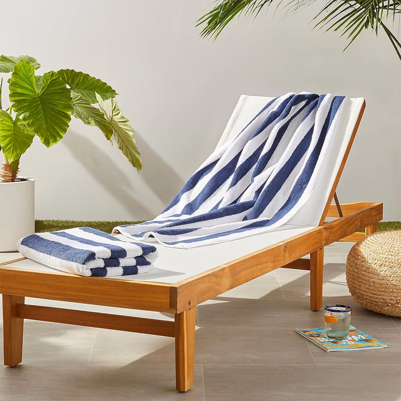 Multi-Purpose Soft Beach Towel