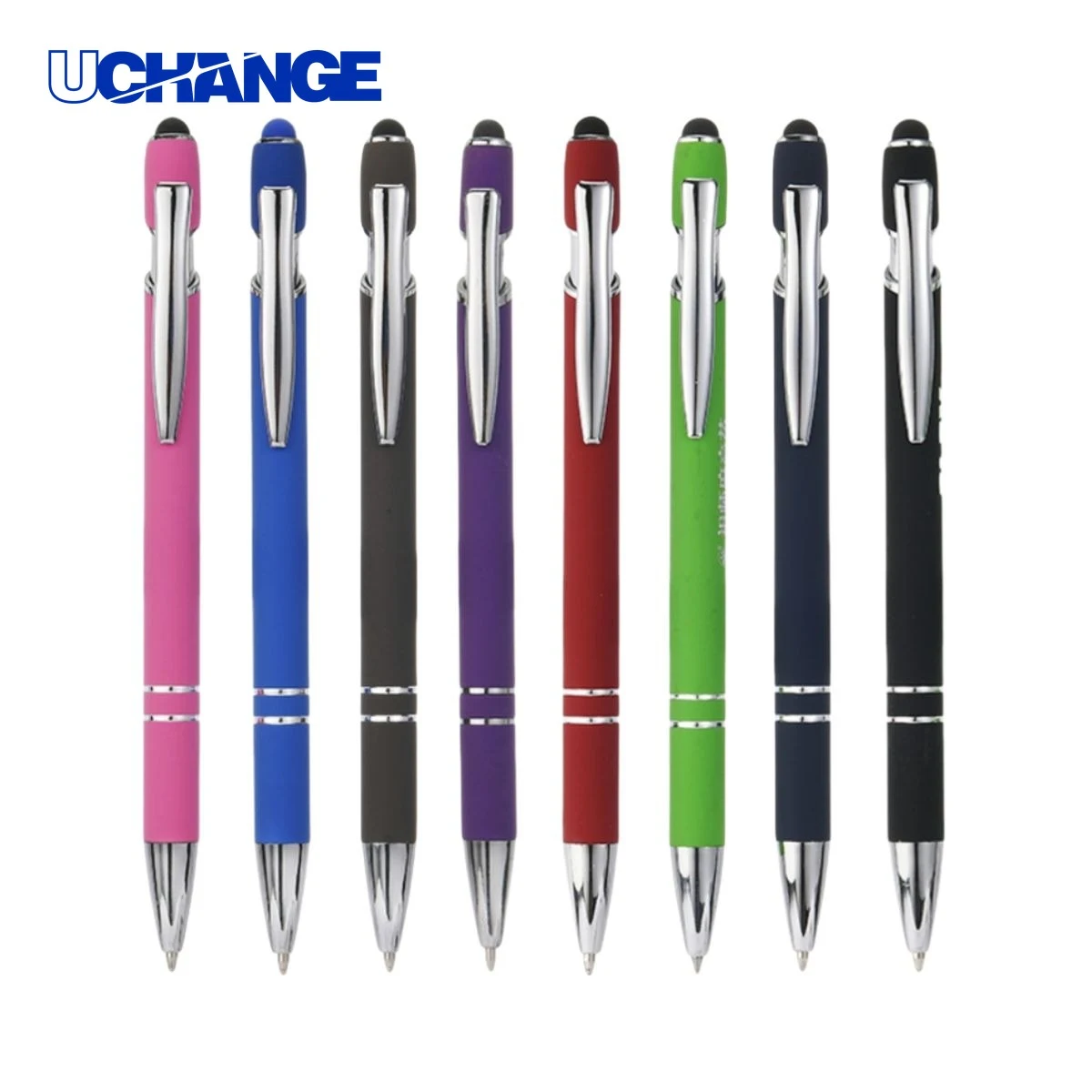 Press Metal Ballpoint Pen Tool 1