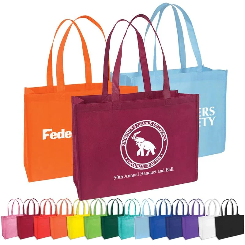 Classic Tote 1
