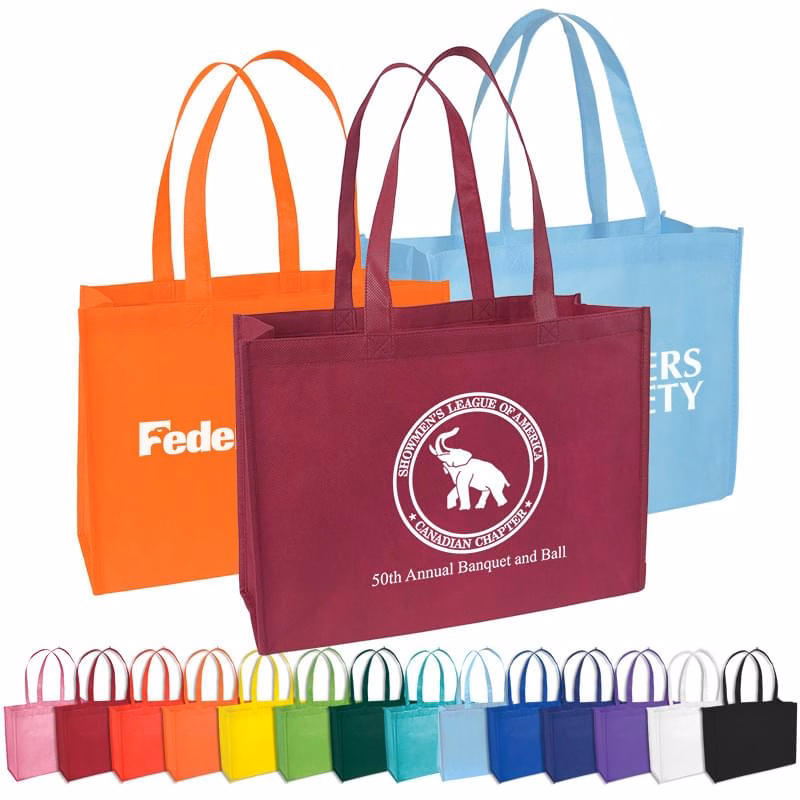 Classic Tote