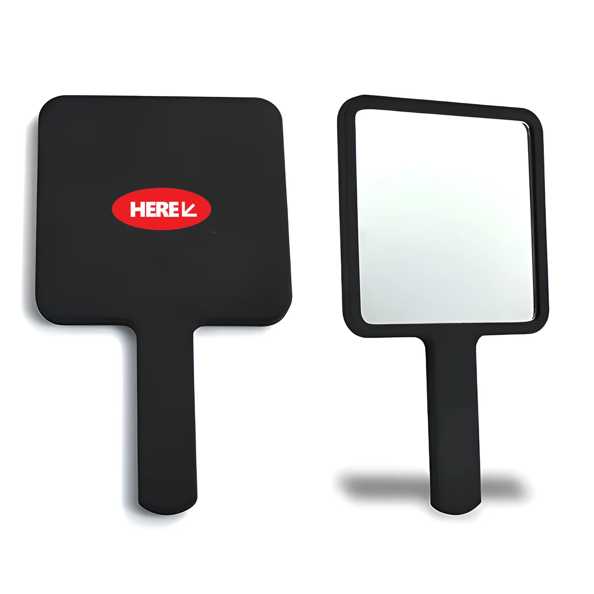 Handheld Mirror 1