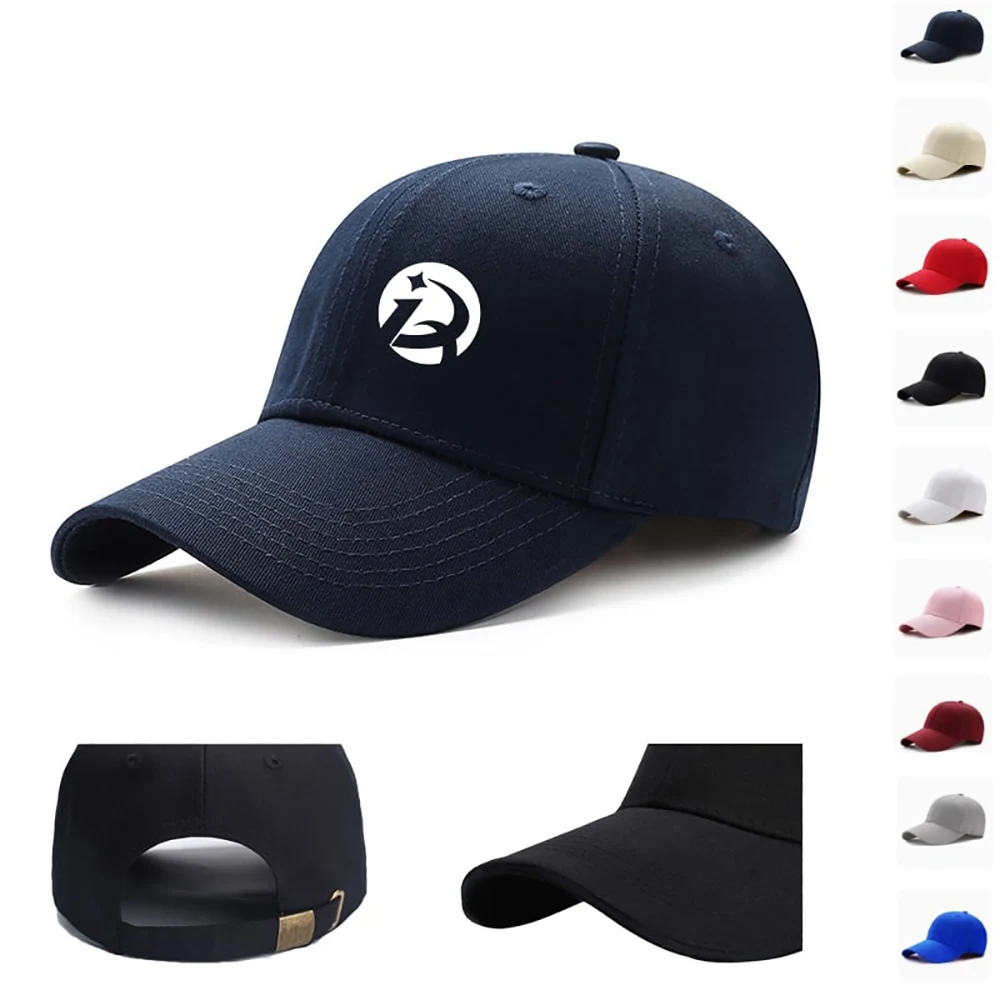 Unisex Baseball Cap UPF 50 Hat 1