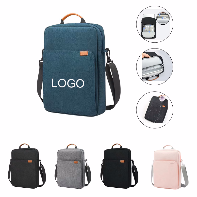 13 Inch Shoulder Laptop Bag