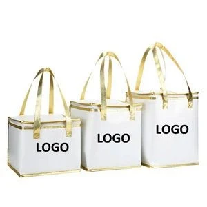 Six Inch Cake Insulated Bag 1