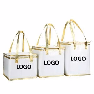 Six Inch Cake Insulated Bag