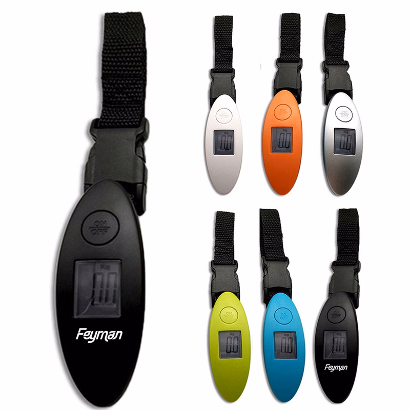 Mini Digital Luggage Scale