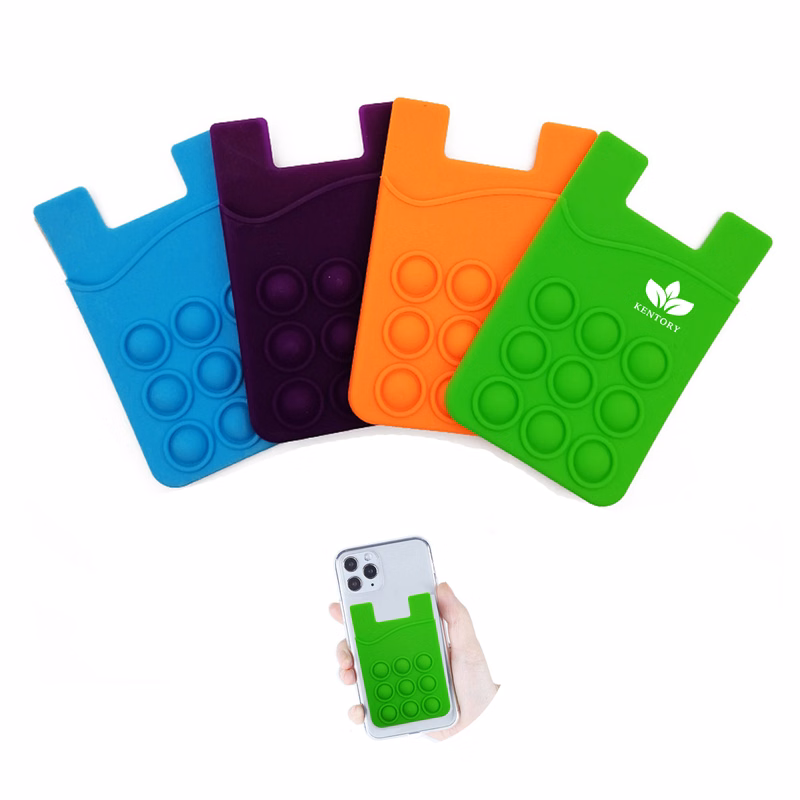 Fidget Card Holder
