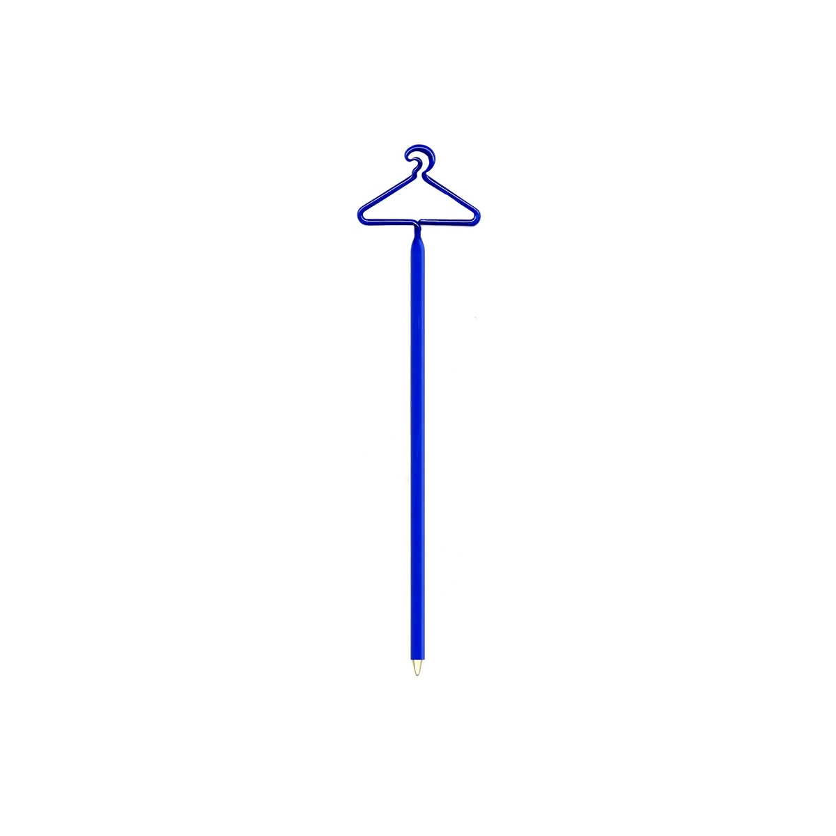 Hanger Baby Bend, Bent Pen 1