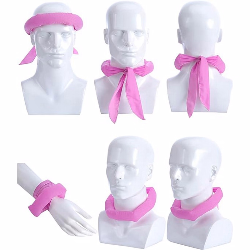 Cooling Scarf/Bandanna