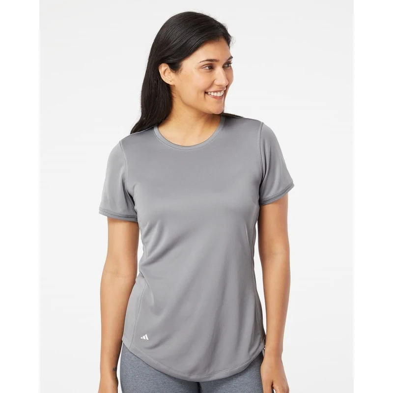 Adidas Women's Sport T-Shirt - A377 1