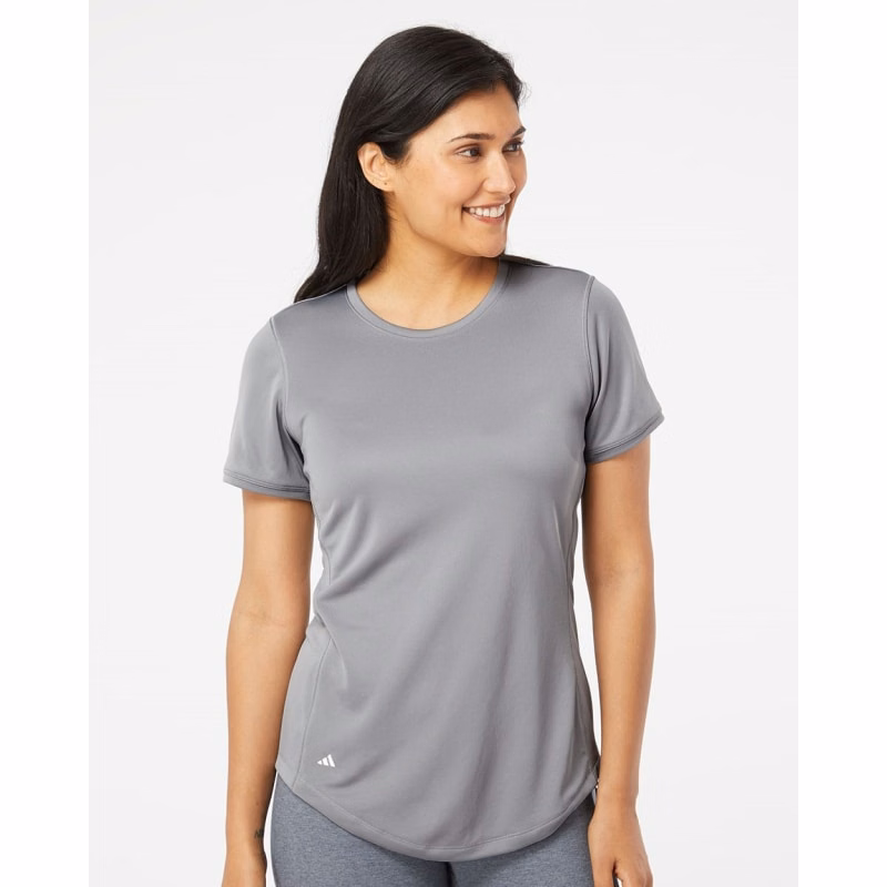 Adidas Women's Sport T-Shirt - A377