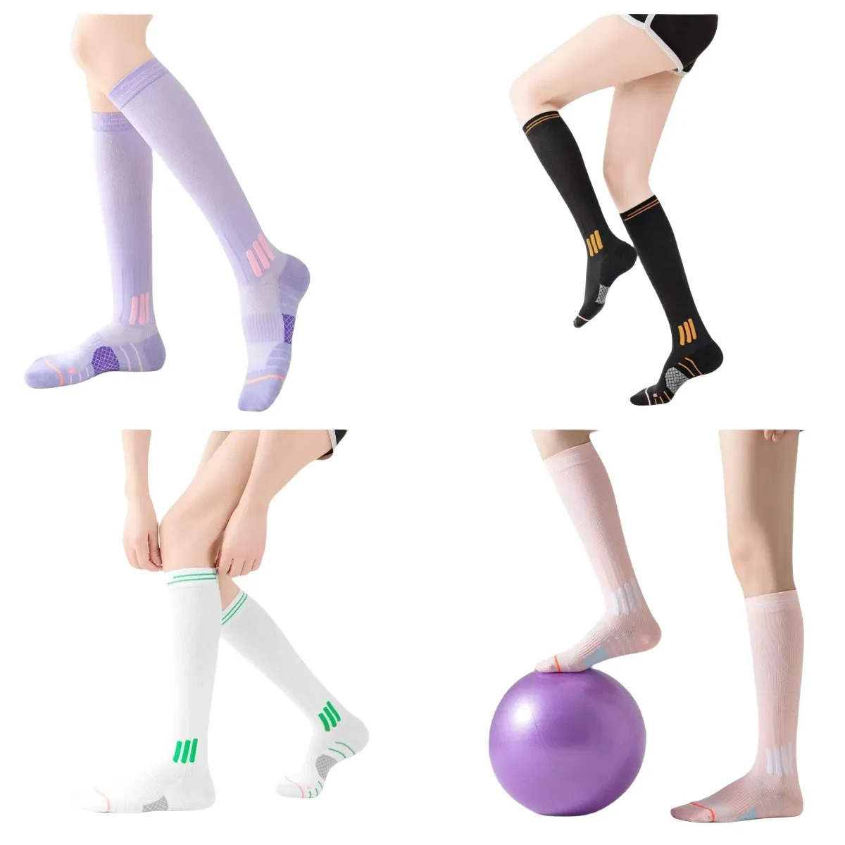 compression socks for women 1